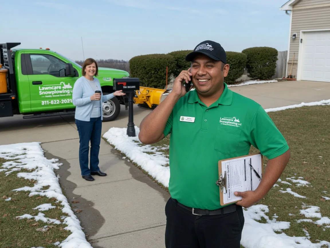 Lawn Care Services By Expert Landscaper Cherry Valley, MA FAQs